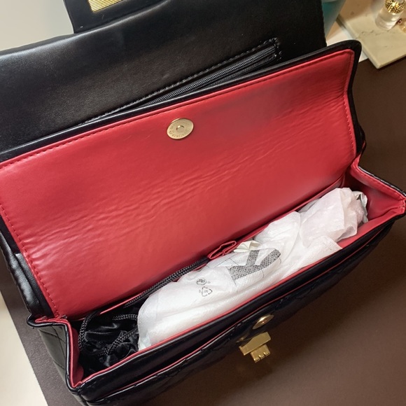 SOLD - LTL London Handbag - Picture 4 of 9